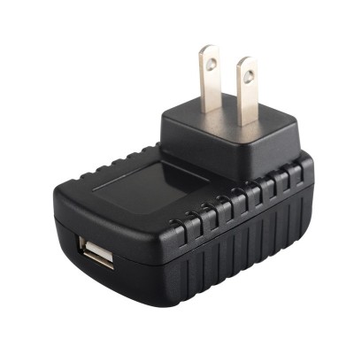 Universal travel ac power plug adapter to USA or Australian or European or UK or Brazil