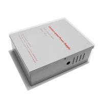 12V/5A Uninterrupted Backup Power Supply For Access Control System