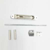 Door Chain /Zinc alloy flush bolt for door