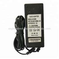 CCTV 12V 5A DVR power supply adapter